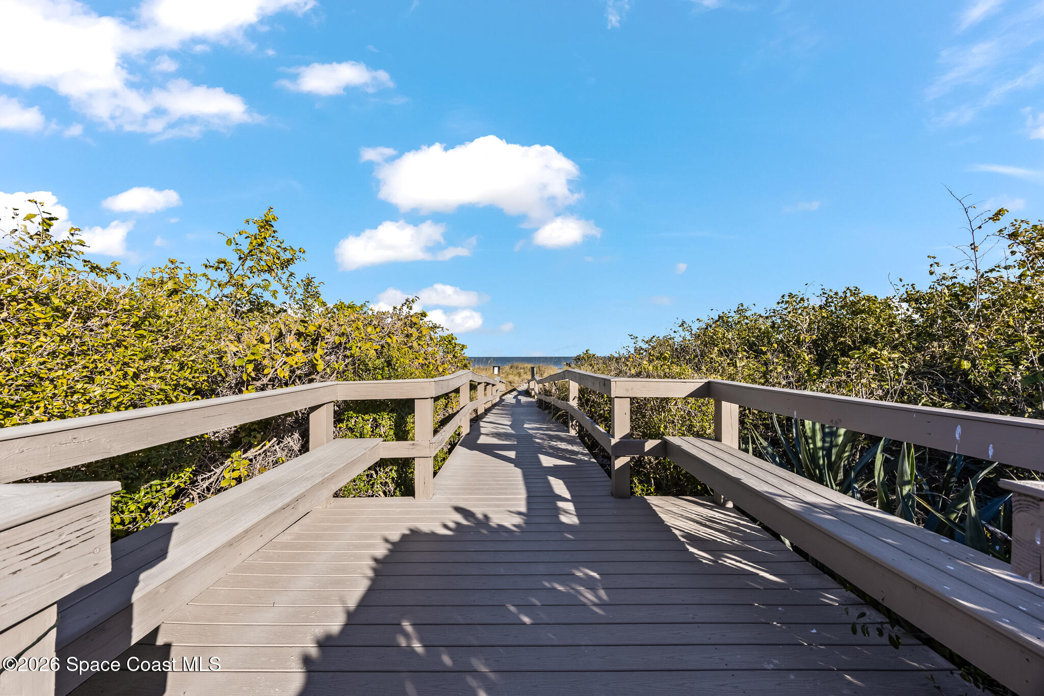 Residential in Cocoa Beach 2