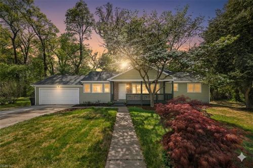 4817 S Oliver Dr, Virginia Beach, VA, 23455-2701 | Card Image