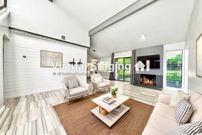 9433 Singing Quail Dr, Condo with 3 bedrooms, 2 bathrooms and 2 parking in Austin TX | Image 7