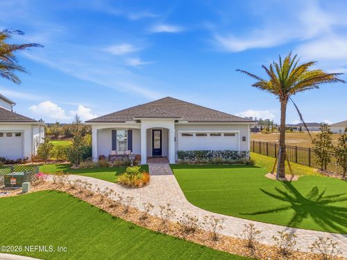 616 Knotted Birch Ave, St Augustine, FL, 32092-1005 | Card Image