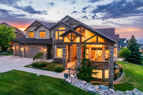 1263 E Wild Maple Ct, Draper, UT, 84020-5664 | Card Image