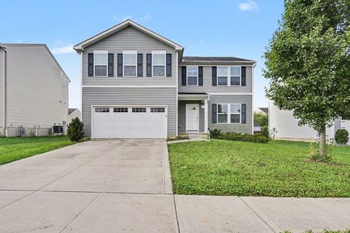 2552 Brook Run Dr, Lancaster, OH, 43130-7612 | Card Image