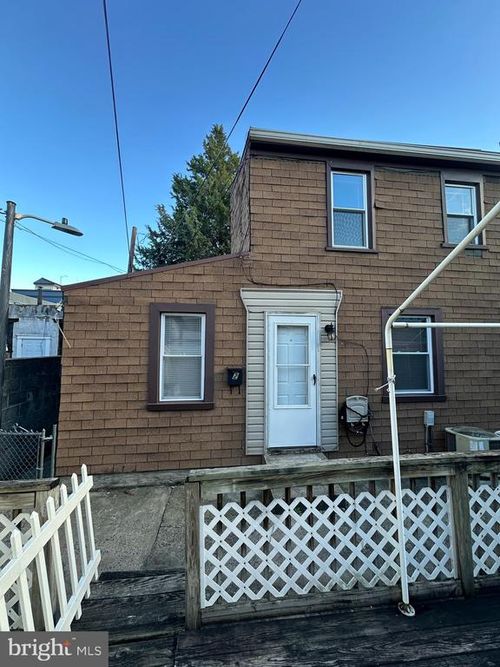 2b-2705 E Somerset 2b Street, PHILADELPHIA, PA, 19134 | Card Image