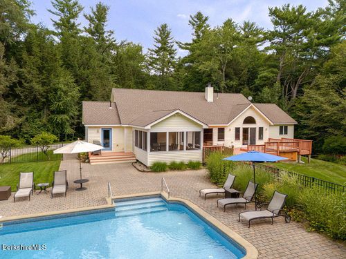 69 Bliven Rd, Otis, MA, 01253-9773 | Card Image
