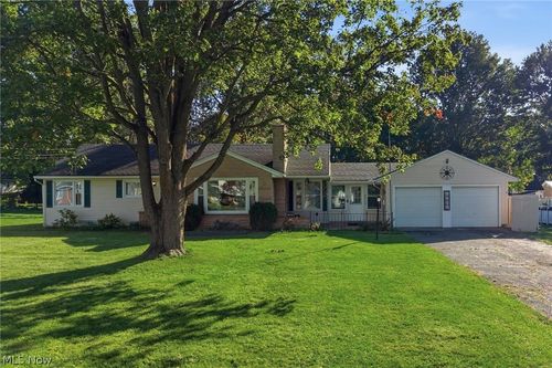 1023 Mount Auburn Dr, Ashland, OH, 44805-4160 | Card Image
