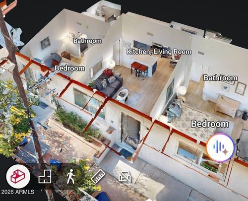 a-1909 E Orange Dr, Phoenix, AZ, 85016-4119 | Card Image