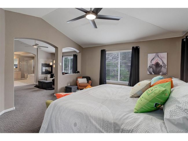 5830 Jasper Pointe Cir, House other with 4 bedrooms, 4 bathrooms and null parking in Castle Pines CO | Image 22