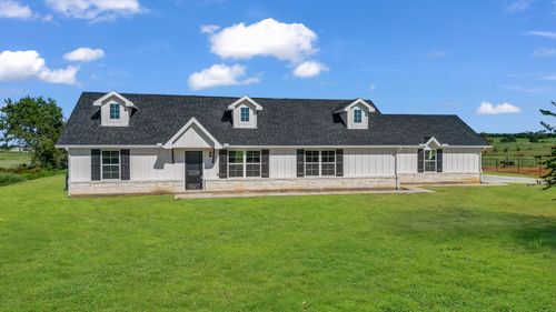3777 Pine Rd, Poolville, TX, 76487-4241 | Card Image