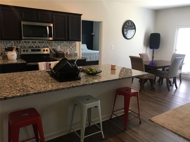 1064 Coldwater Dr, House other with 3 bedrooms, 2 bathrooms and null parking in Griffin GA | Image 4