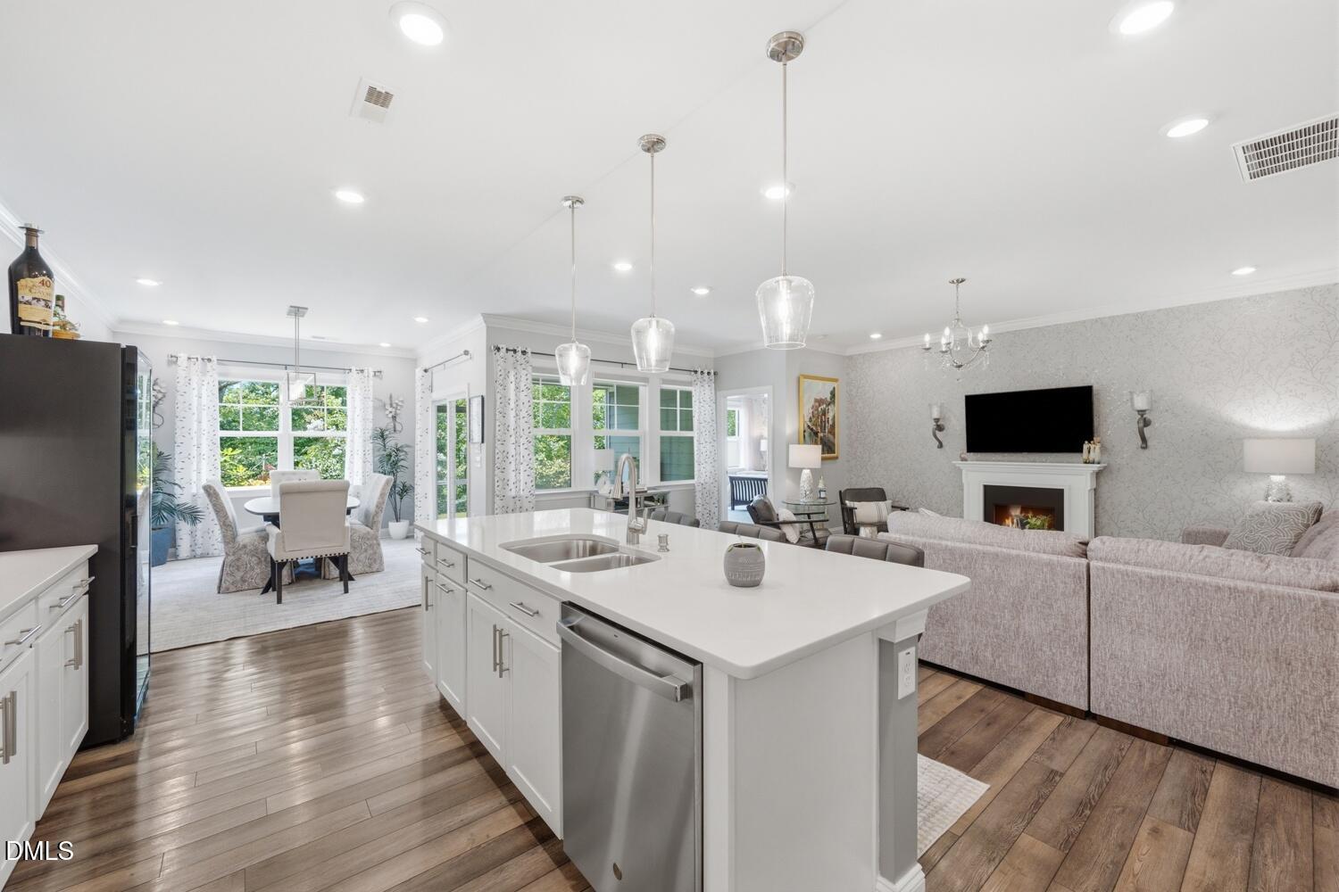 Residential in Durham 4
