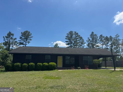 420 Wilson Ave, Lyons, GA, 30436-3928 | Card Image