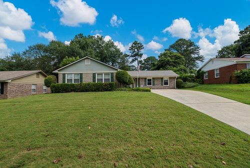 4913 Foxfire Dr, Columbus, GA, 31909-3401 | Card Image