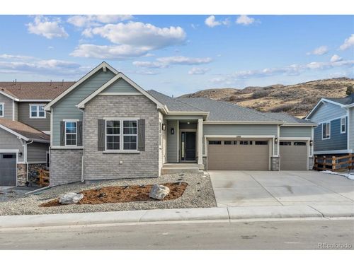 1288 Oleander St, Castle Rock, CO, 80109-9695 | Card Image