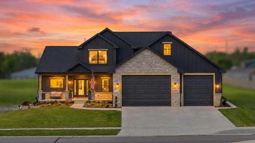 13523 Beach Pl, Cedar Lake, IN, 46303-0762 | Card Image