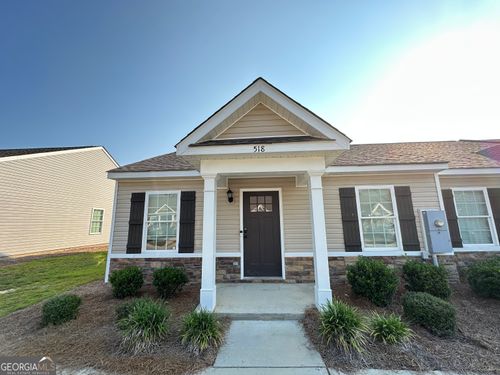 518 Deerchase Ct, Statesboro, GA, 30458-4362 | Card Image
