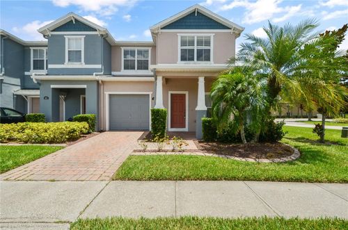 889 Park Grove Court, ORLANDO, FL, 32828 | Card Image