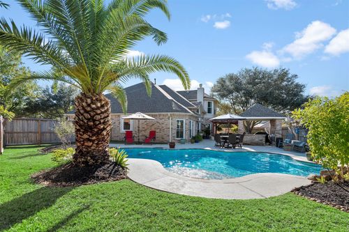 2210 Dorman Ct, Katy, TX, 77494-4610 | Card Image
