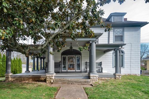 168 High St, Versailles, KY, 40383-1306 | Card Image