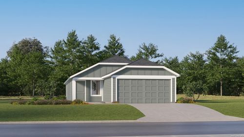 222 Lorberau Lane, Sinton, TX, 78387 | Card Image