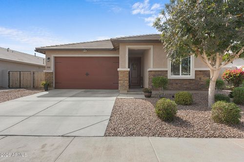 25168 N 135th Ave, Peoria, AZ, 85383-5595 | Card Image