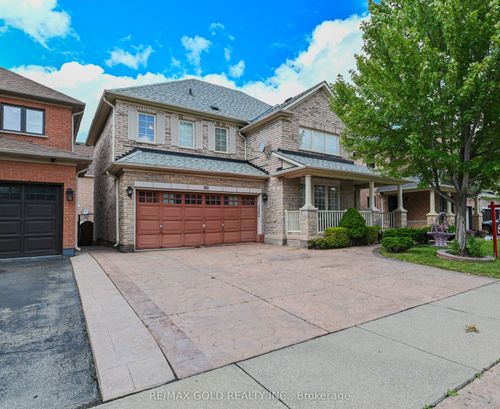 80 Octillo Blvd, Brampton, ON, L6R2V6 | Card Image