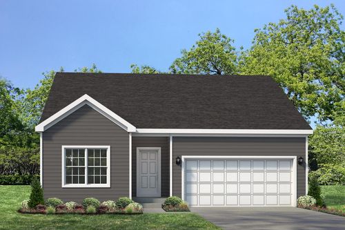 376 N Aspen Dr, Cortland, IL, 60112-4219 | Card Image
