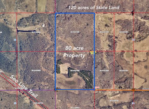 TBD 370th Ln, McGregor, MN, 55760 | Card Image