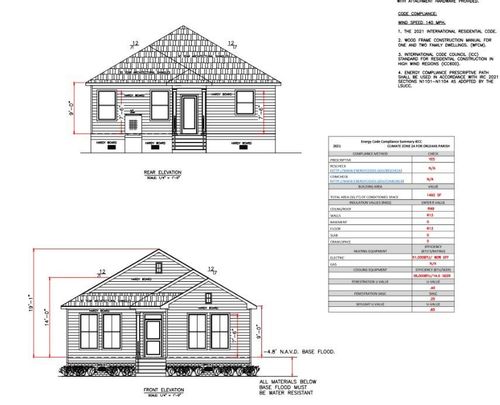 Lot 32 St Louis Street, Lacombe, LA, 70445 | Card Image