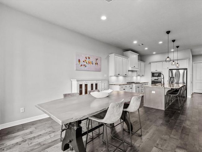 Breakfast area | Image 15