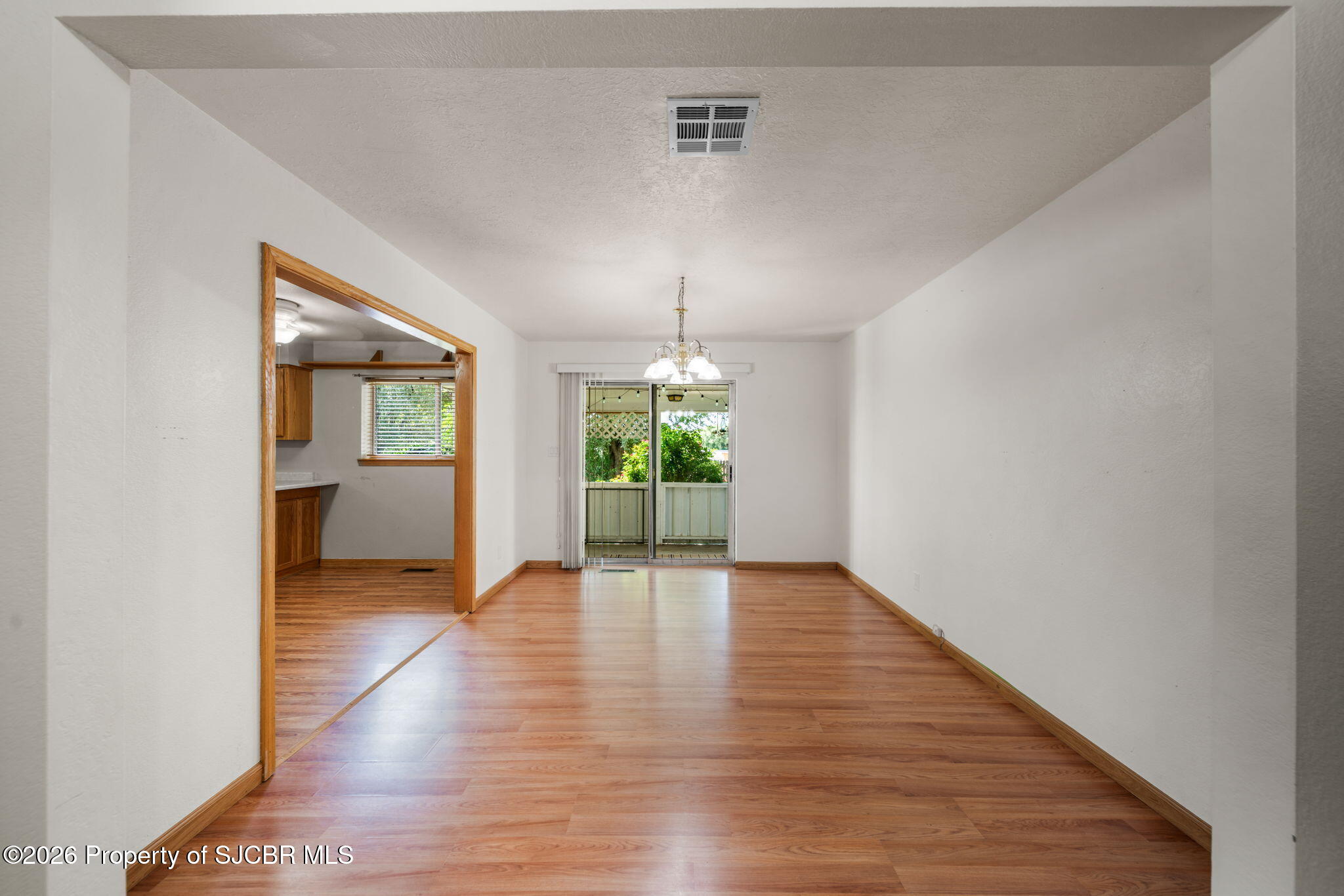 Residential in Aztec 5
