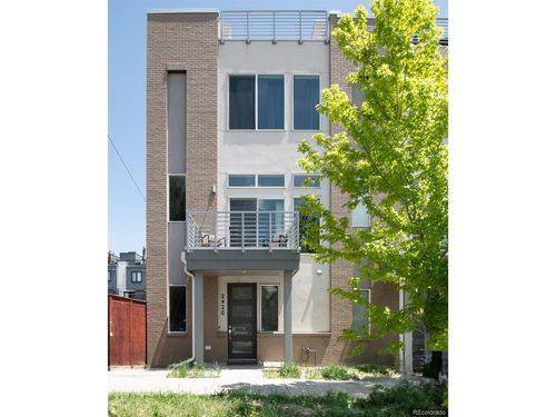 2420 Eliot St, Denver, CO, 80211 | Card Image