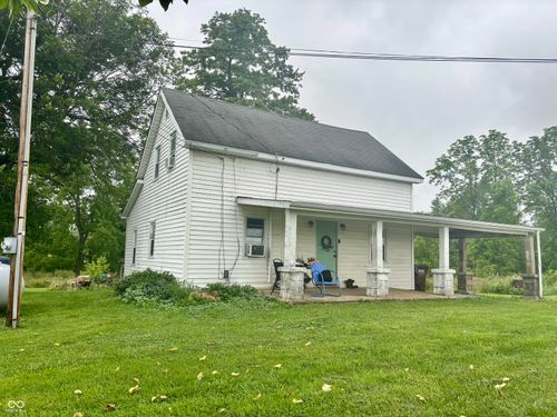 2305 N County Road 500 E, Butlerville, IN, 47223-9679 | Card Image