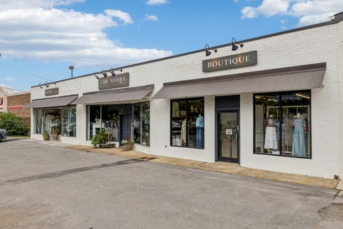 134 S Main St, Goodlettsville, TN, 37072-1709 | Card Image