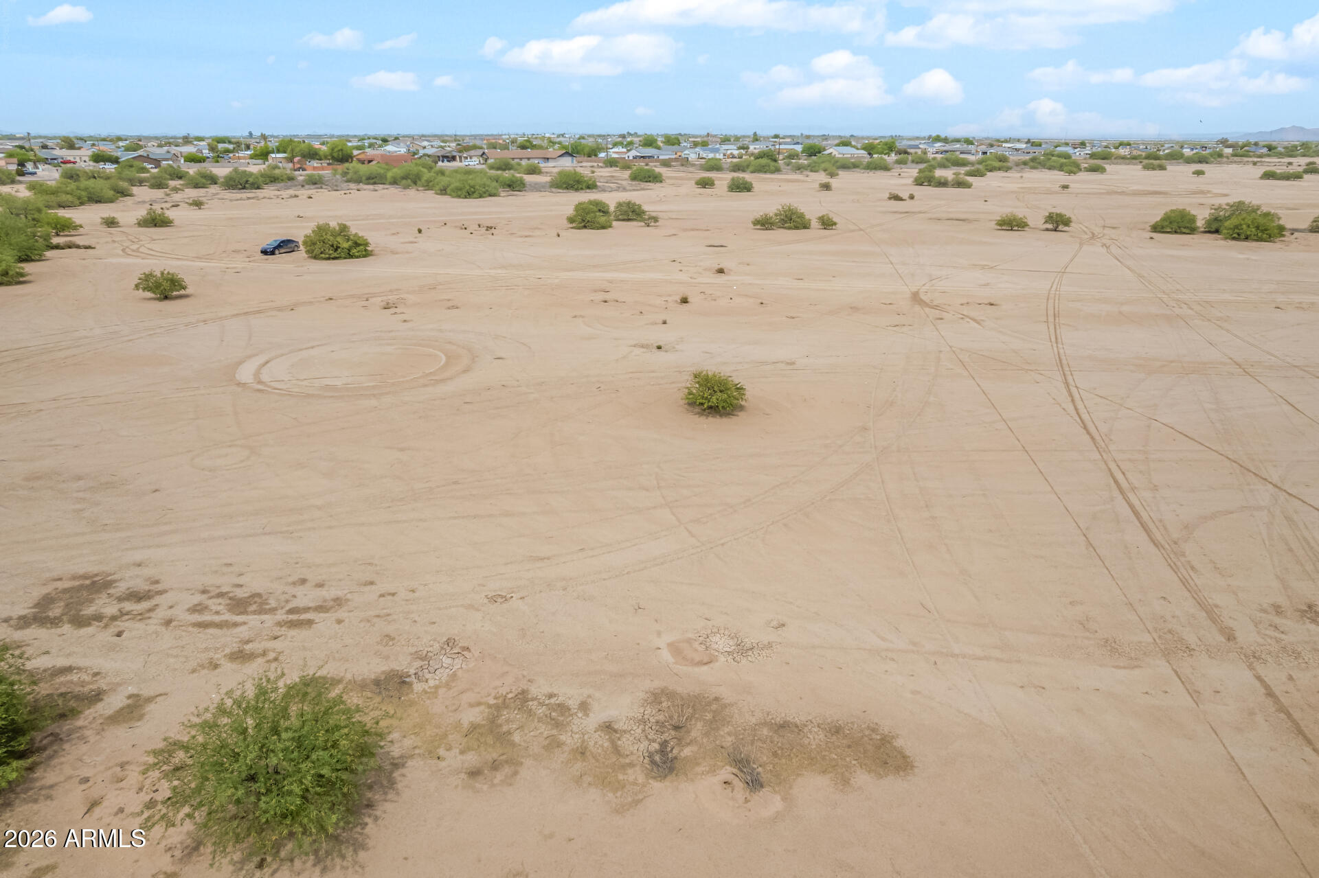 Land in Eloy 5