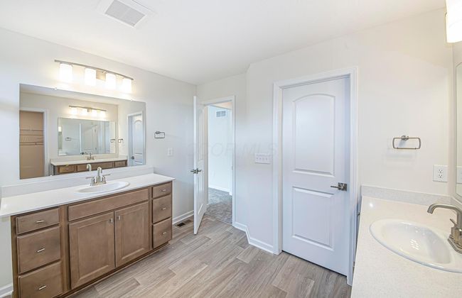 LOT-2 - 9809 Glenfield Ave, House other with 4 bedrooms, 4 bathrooms and null parking in Plain City OH | Image 13