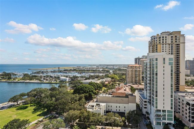 APT-2603 - 175 1 St St S, Condo with 1 bedrooms, 2 bathrooms and null parking in ST PETERSBURG FL | Image 86