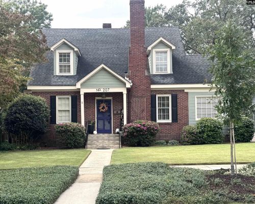207 S Woodrow St, Columbia, SC, 29205-3114 | Card Image