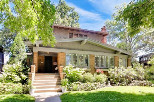 322 Oak Cir, Wilmette, IL, 60091-2530 | Card Image