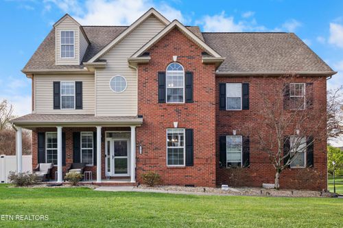 1416 Willow Field Ln, Knoxville, TN, 37931-4751 | Card Image