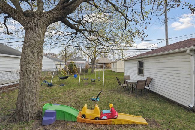 14828 Englewood Ave, House other with 3 bedrooms, 2 bathrooms and null parking in Allen Park MI | Image 40