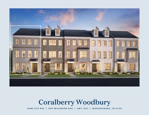 1501-2615 Wilkinson Pike, Murfreesboro, TN, 37129-9106 | Card Image