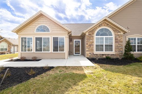5134 Cheshire Glen Road, Canandaigua-Town, NY, 14424 | Card Image
