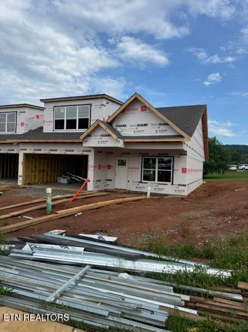 1508 Sunrise Crest Ln, Powell, TN, 37849-2329 | Card Image