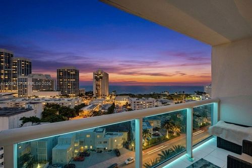 14c-6770 Indian Creek Dr, Miami Beach, FL, 33141-5716 | Card Image