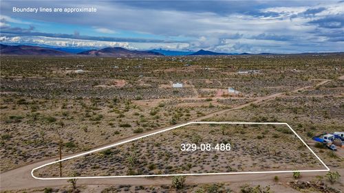 001 W Cajon Dr, Willow Beach, AZ, 86445 | Card Image