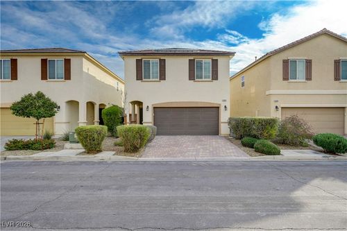 5688 Bishop Flowers St, Las Vegas, NV, 89130-1101 | Card Image