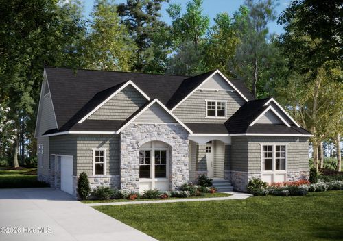 124 Jasmine Ln, Pinehurst, NC, 28374-3319 | Card Image