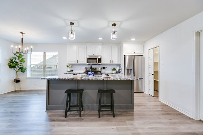 7998 Bearcat Ct, House other with 4 bedrooms, 2 bathrooms and 2 parking in San Angelo TX | Image 20