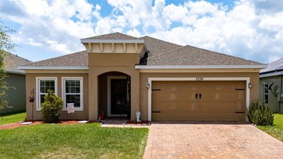 3220 Emilio Place, House other with 4 bedrooms, 2 bathrooms and null parking in Kissimmee FL | Image 3