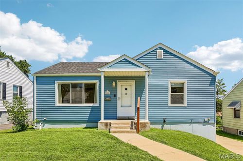 2008 Wismer Ave, Overland, MO, 63114-2538 | Card Image